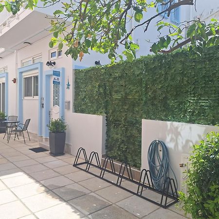 Seastar Beach Apartments بلدة كوس المظهر الخارجي الصورة