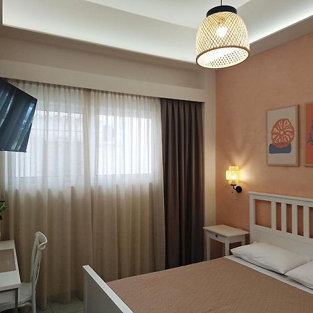 Seastar Beach Apartments بلدة كوس المظهر الخارجي الصورة