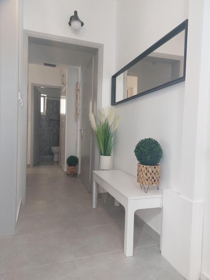 Seastar Beach Apartments بلدة كوس المظهر الخارجي الصورة