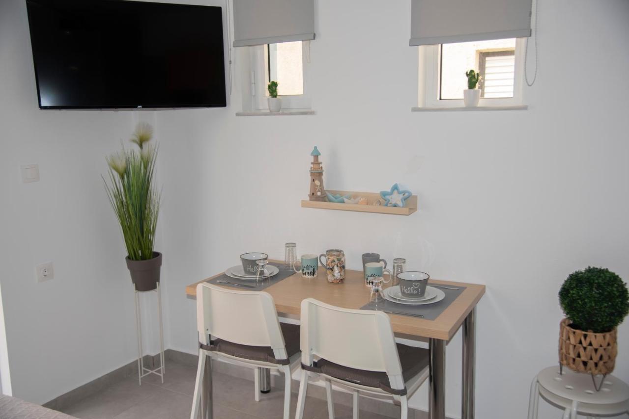 Seastar Beach Apartments بلدة كوس المظهر الخارجي الصورة