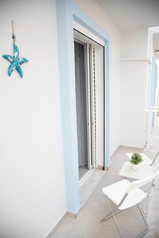 Seastar Beach Apartments بلدة كوس المظهر الخارجي الصورة