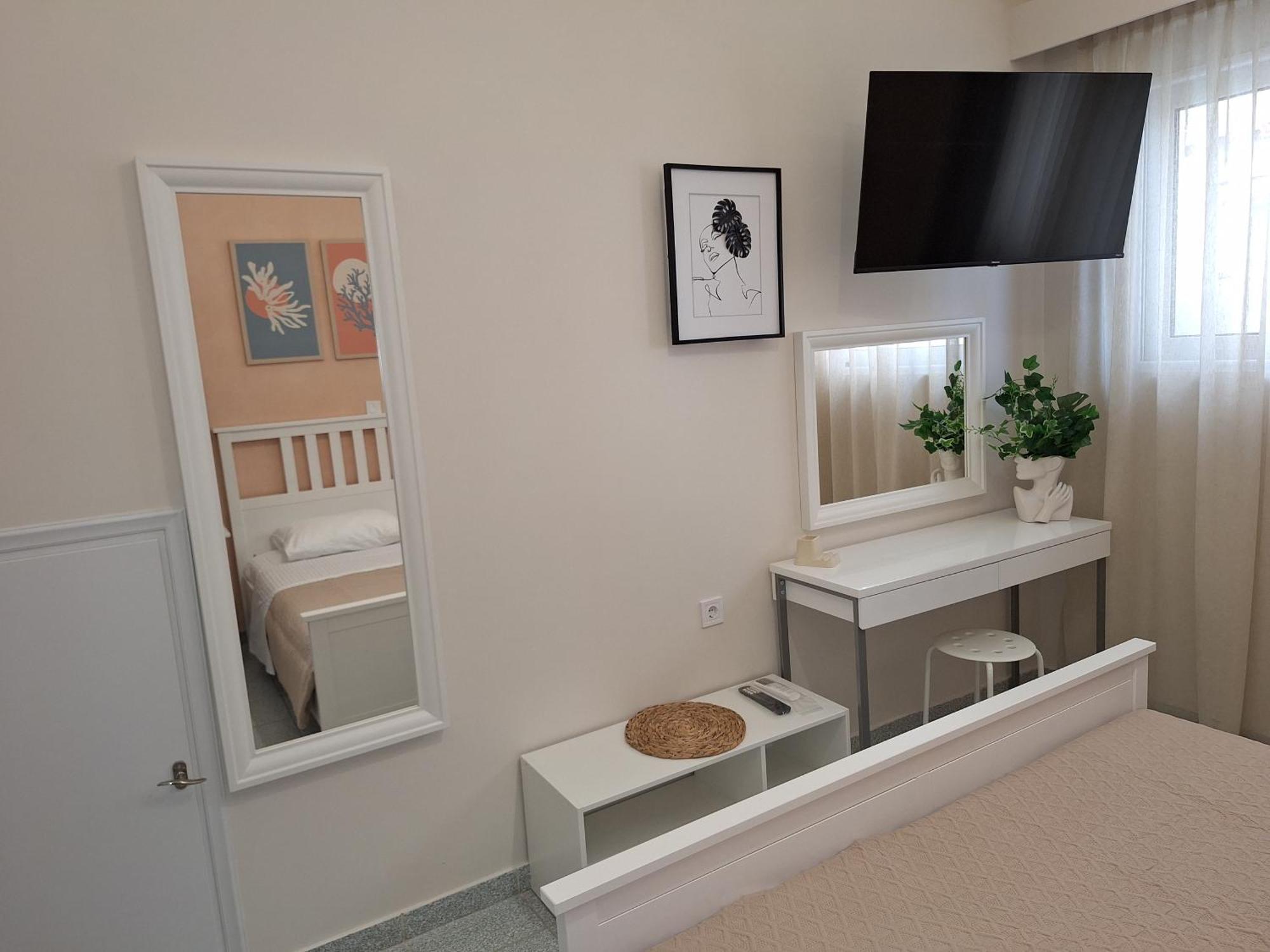 Seastar Beach Apartments بلدة كوس المظهر الخارجي الصورة