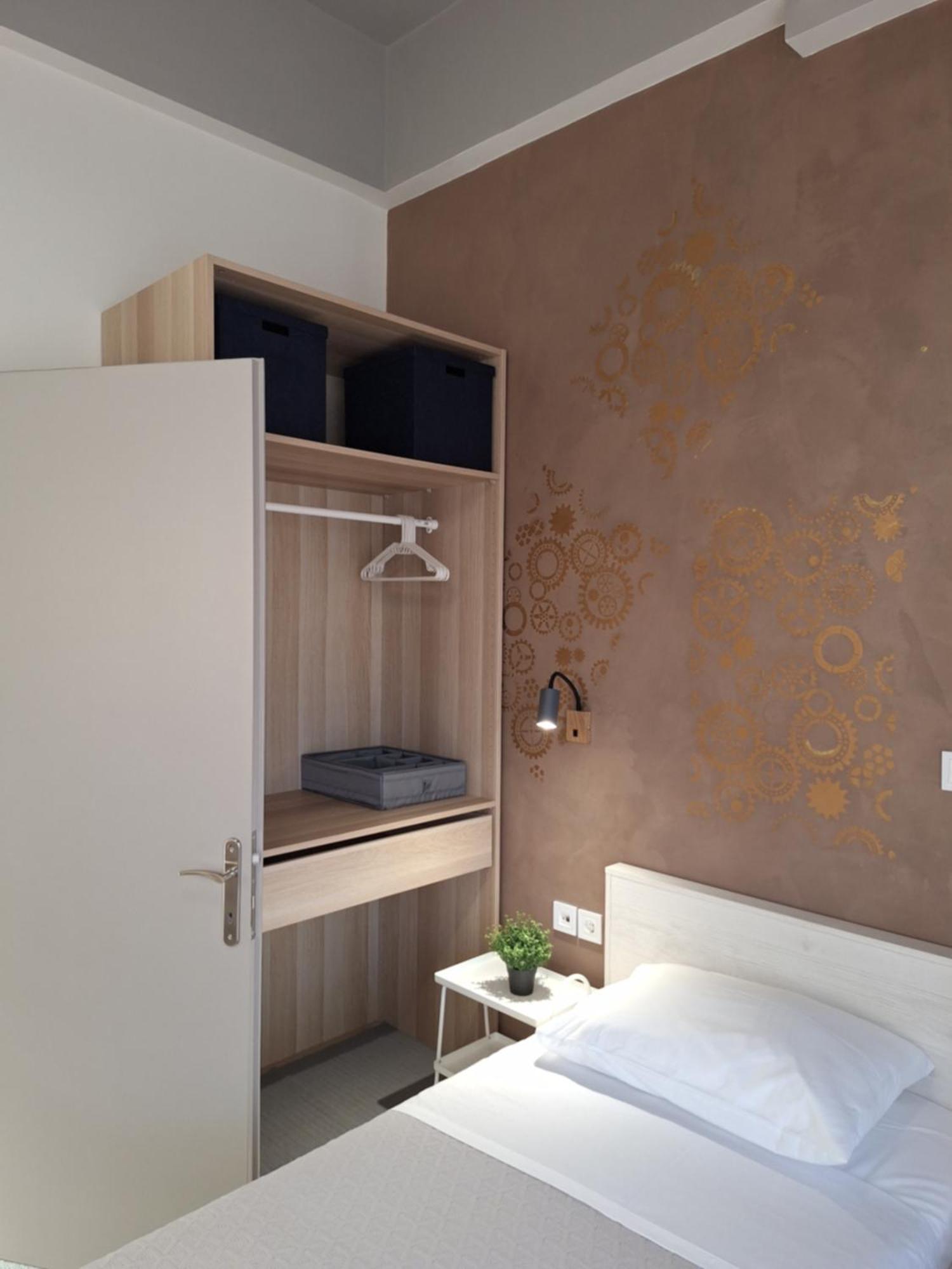 Seastar Beach Apartments بلدة كوس المظهر الخارجي الصورة