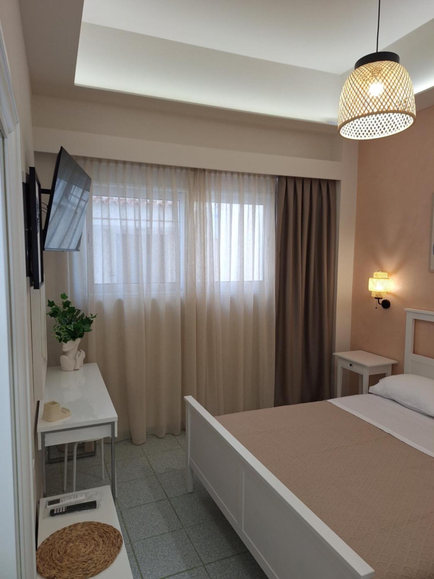 Seastar Beach Apartments بلدة كوس المظهر الخارجي الصورة