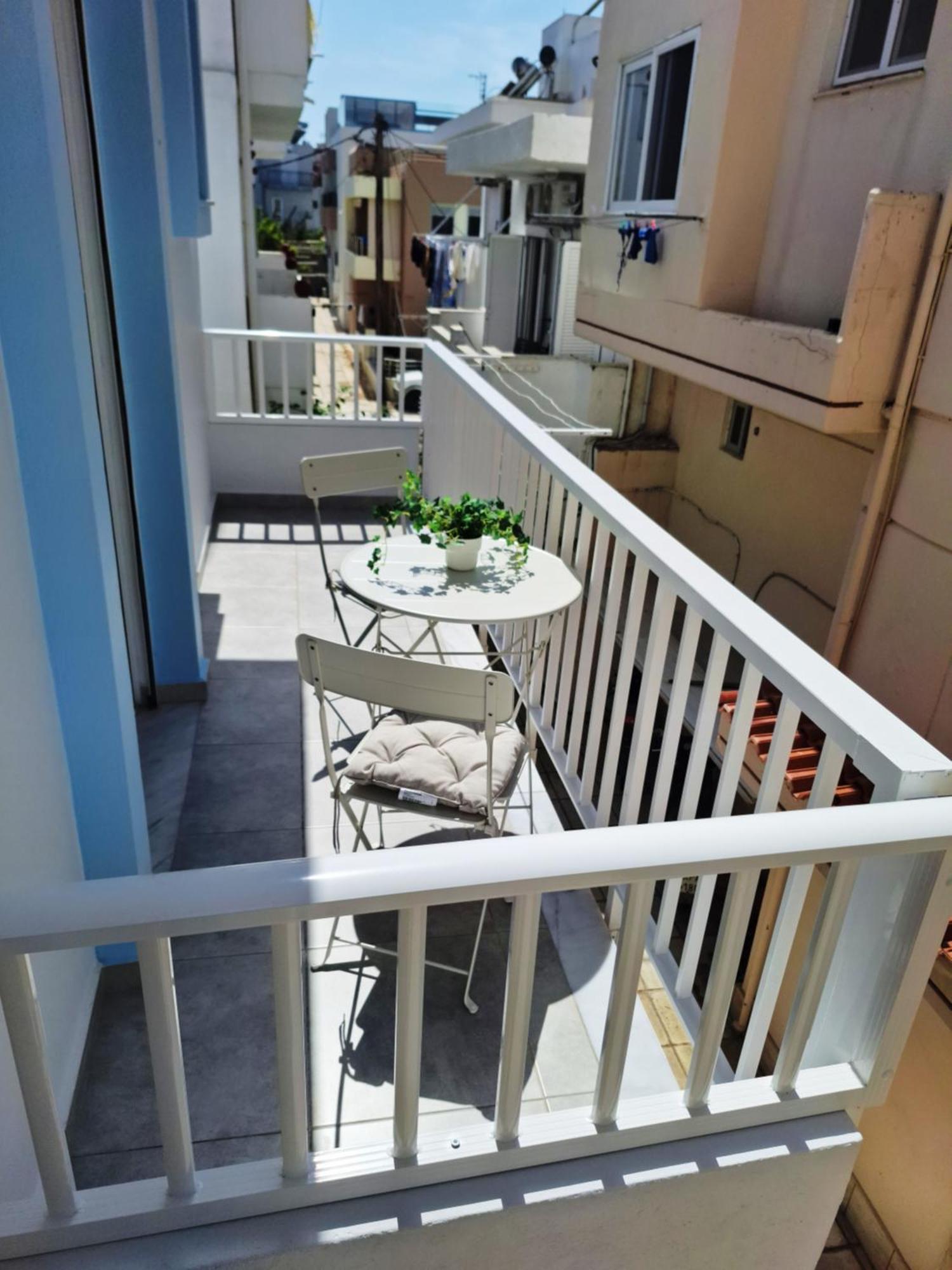 Seastar Beach Apartments بلدة كوس المظهر الخارجي الصورة
