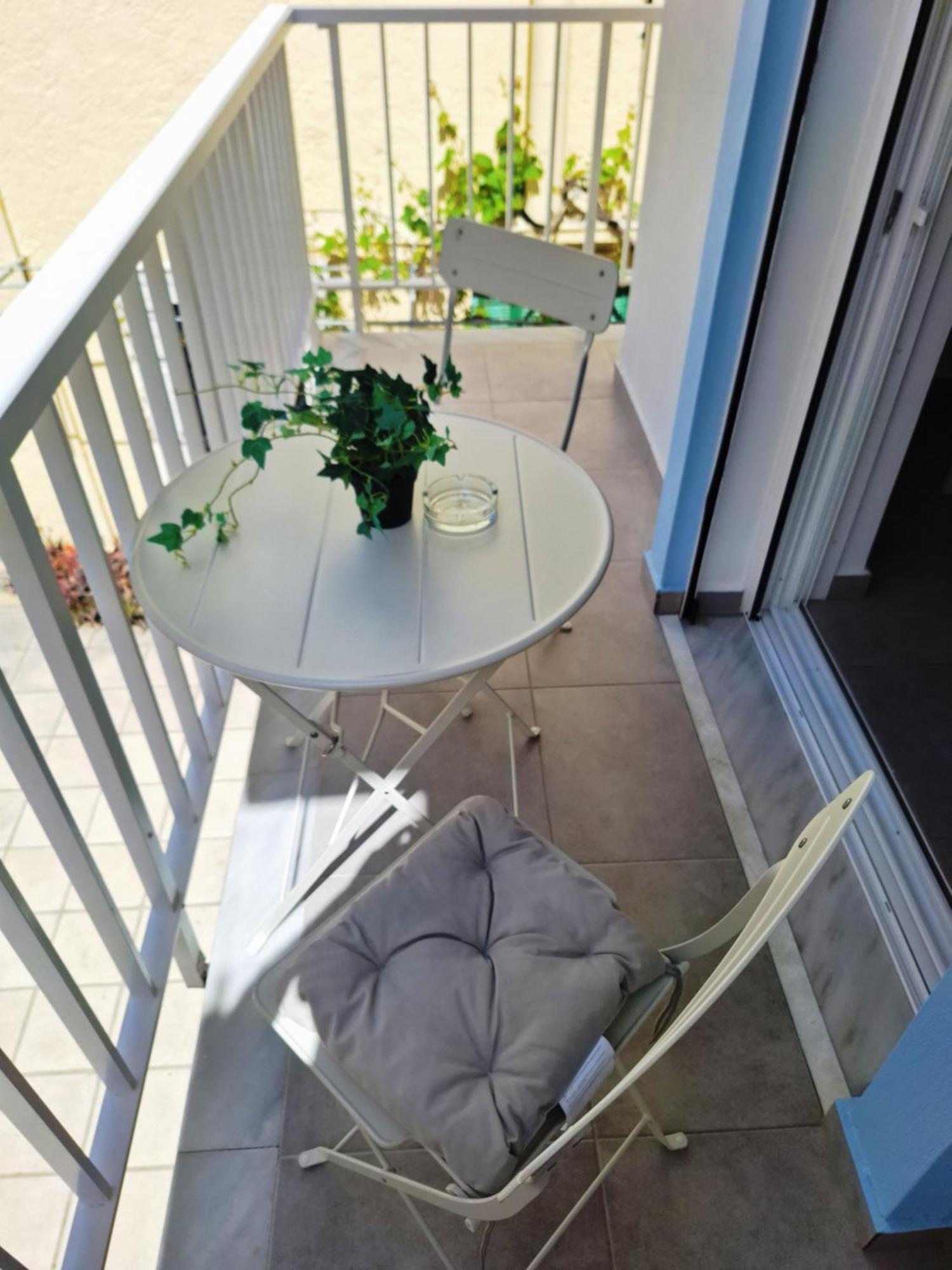 Seastar Beach Apartments بلدة كوس الغرفة الصورة