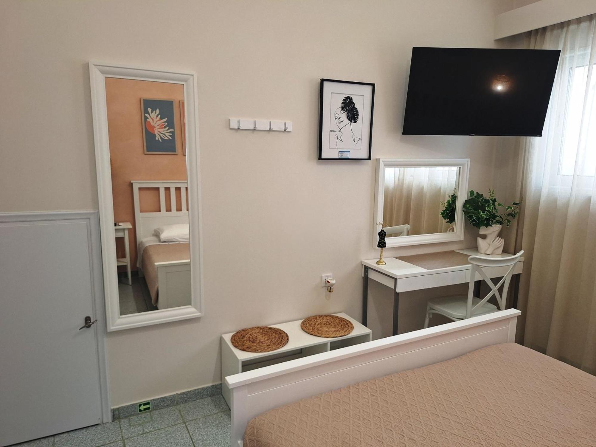 Seastar Beach Apartments بلدة كوس المظهر الخارجي الصورة