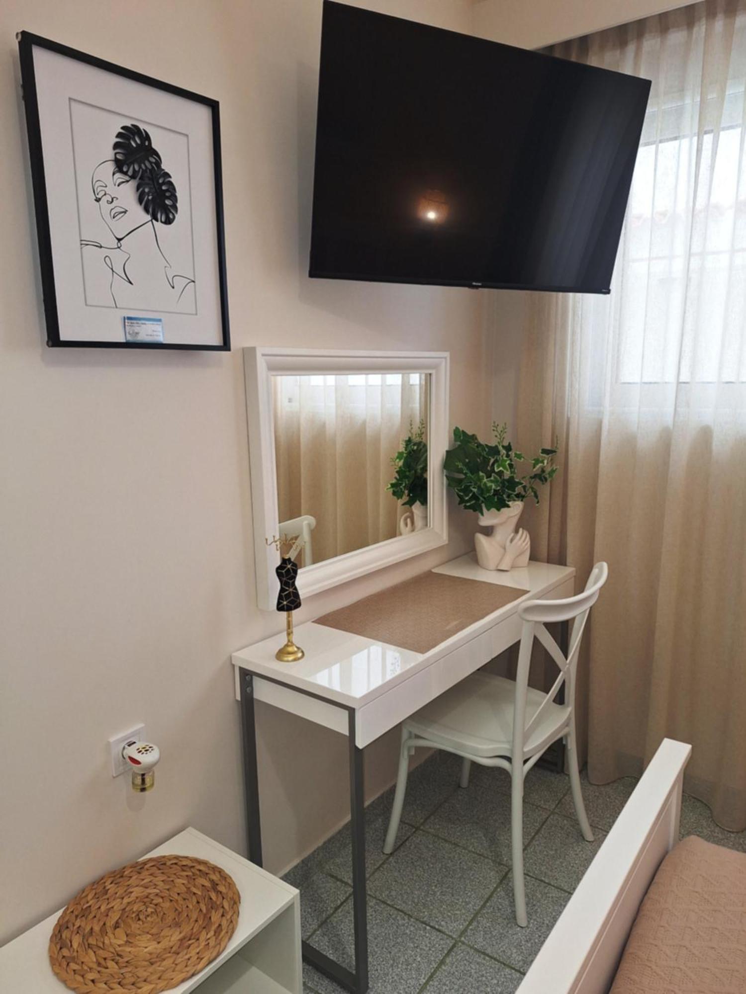 Seastar Beach Apartments بلدة كوس المظهر الخارجي الصورة