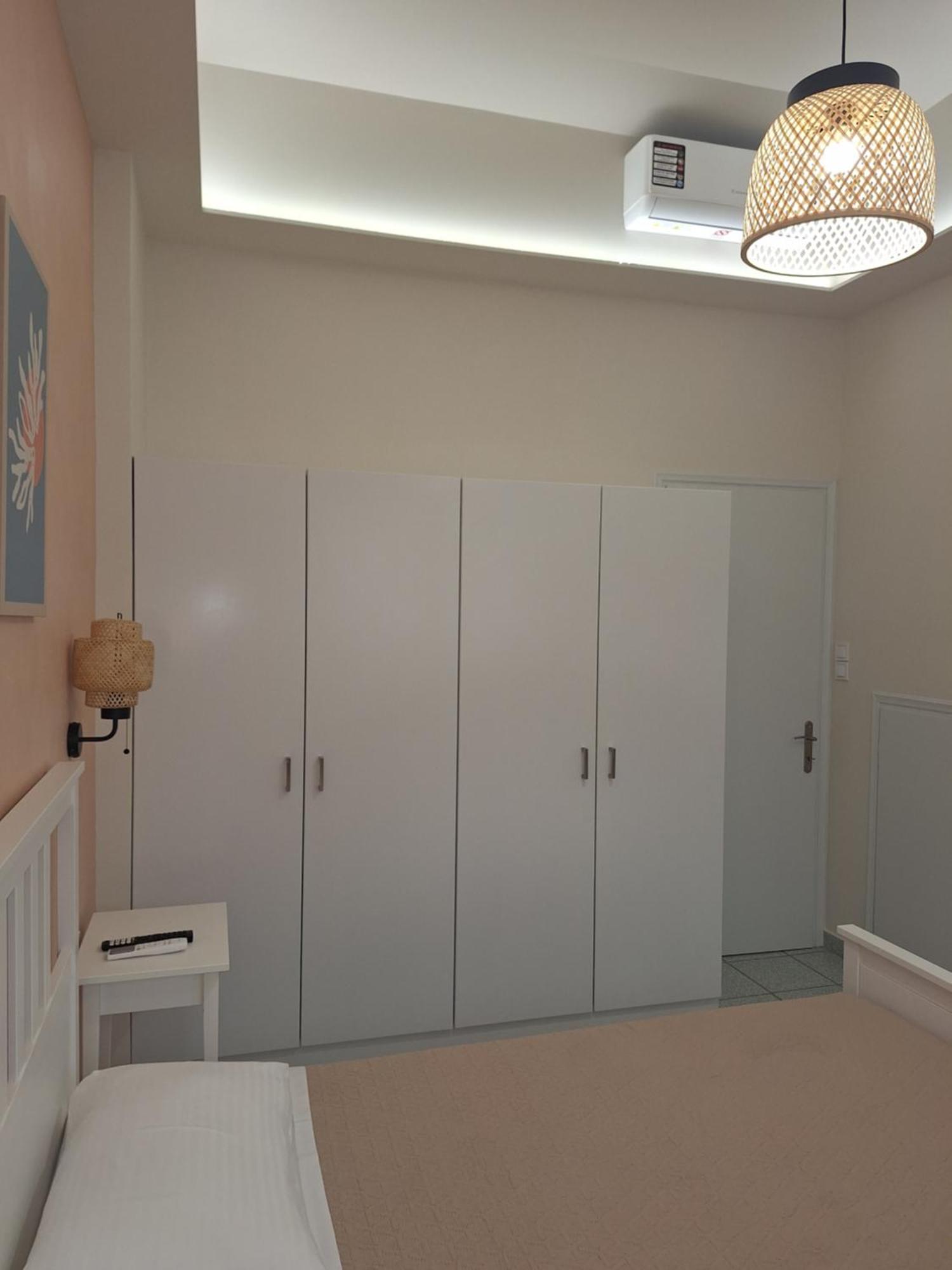 Seastar Beach Apartments بلدة كوس المظهر الخارجي الصورة