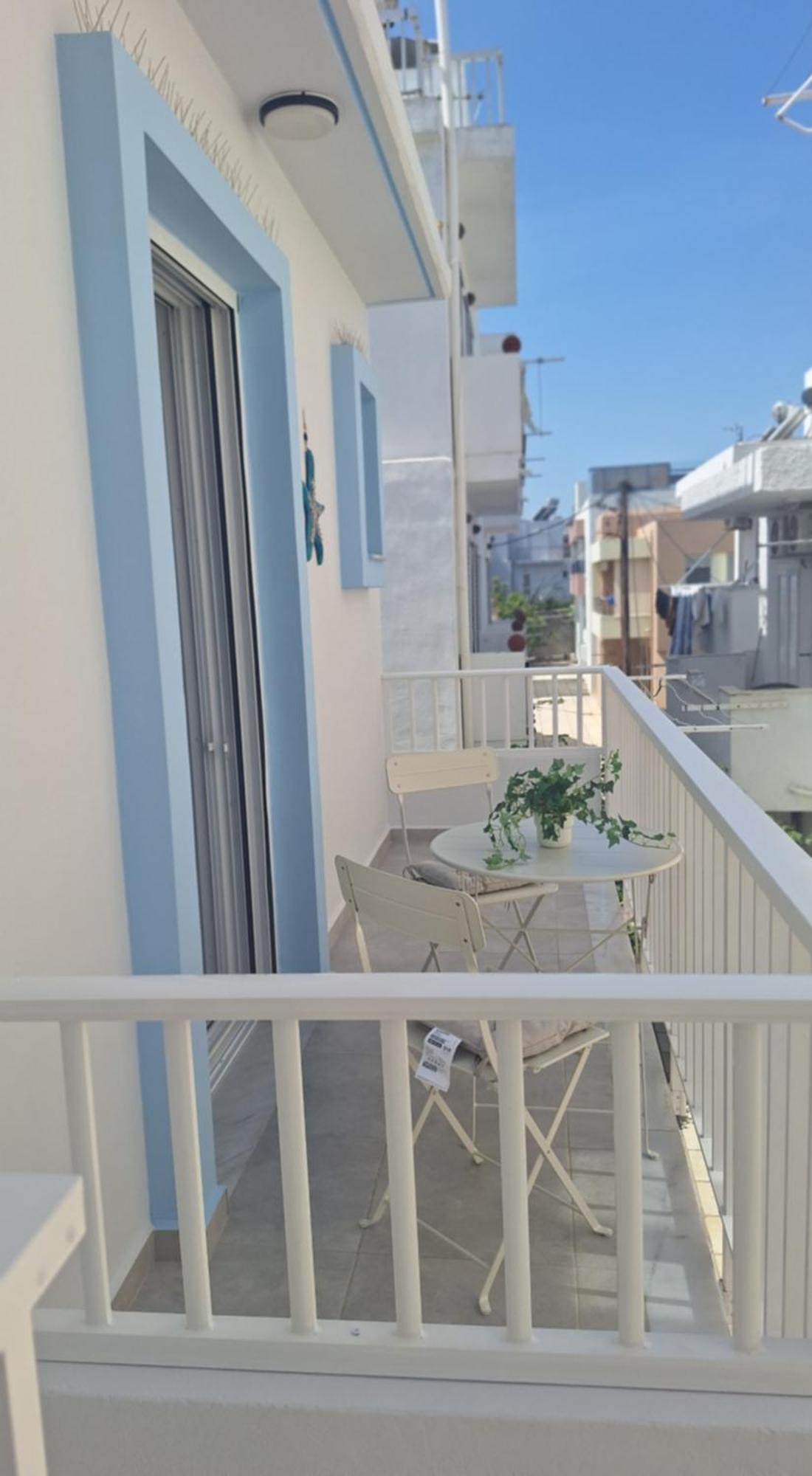 Seastar Beach Apartments بلدة كوس الغرفة الصورة